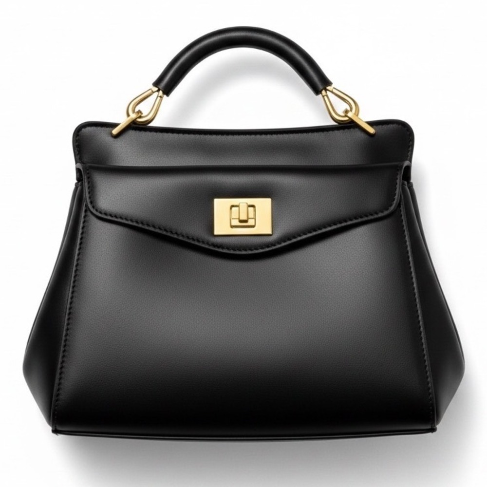 JW PEI Vegan Leather Bag NWT